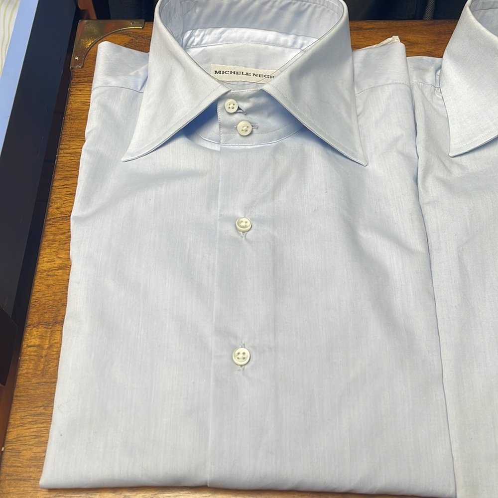 Dress shirt - Picture 3 of 13